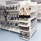 Business 11 image B&M HOME STORE WITH GARDEN CENTRE Wallpapers & Wallcoverings in Glasgow La