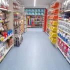 Business 16 image B&M HOME STORE WITH GARDEN CENTRE Wallpapers & Wallcoverings in Glasgow La