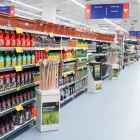 Business 22 image B&M HOME STORE WITH GARDEN CENTRE Wallpapers & Wallcoverings in Glasgow La