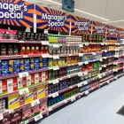 Business 10 image B&M HOME STORE Wallpapers & Wallcoverings in Stockton-On-Tees Cl