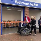 Business 12 image B&M HOME STORE Wallpapers & Wallcoverings in Stockton-On-Tees Cl