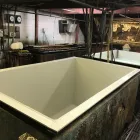 Business 9 image B M PLASTIC SERVICES LTD Welders in Hornchurch Gr