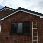 Business 1 image B M ROOFING HUDDERSFIELD Roofing Services in Huddersfield We