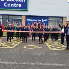 Business 9 image B&M STORE WITH GARDEN CENTRE Shopping & Retail in Doncaster So