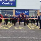 Business 10 image B&M STORE WITH GARDEN CENTRE Shopping & Retail in Doncaster So