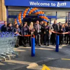 Business 7 image B&M STORE Tobacconists in Nottinghamshire No