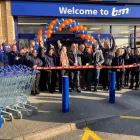 Business 8 image B&M STORE Tobacconists in Nottinghamshire No