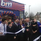 Business 2 image B&M STORE Shopping & Retail in Surbiton Su