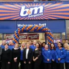 Business 6 image B&M STORE Shopping & Retail in Surbiton Su
