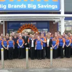 Business 1 image B&M STORE Shopping & Retail in Doncaster So