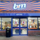 Business 2 image B&M STORE Tobacconists in Berwick-Upon-Tweed No