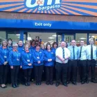 Business 3 image B&M STORE Tobacconists in Berwick-Upon-Tweed No