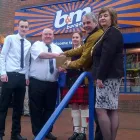 Business 5 image B&M STORE Tobacconists in Berwick-Upon-Tweed No