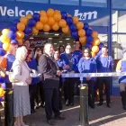 Business 4 image B&M STORE Shopping & Retail in Loughborough Le
