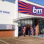 Business 5 image B&M STORE Shopping & Retail in Loughborough Le