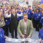 Business 3 image B&M STORE Shopping & Retail in Driffield Ery