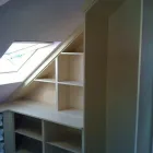 Business 3 image B & R CARPENTRY & JOINERY Fitted Wardrobes in Hornchurch Gr