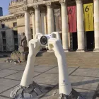 Business 3 image BABILON CAFE Mediterranean Restaurants in Glasgow La