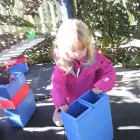 Business 4 image BABY GROWS DAY NURSERY Day Nurseries in Gillingham Do