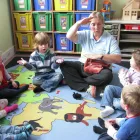 Business 3 image BABY GROWS DAY NURSERY Day Nurseries in Gillingham Do