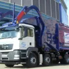Business 2 image BAKERS WASTE SERVICES LTD Skip Hire in Leicester Le