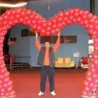 Business 1 image BALLOONS AROUND SCOTLAND Shopping & Retail in Glasgow La