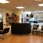 Business 11 image BALLROOM HAIR SALON Hairdressers in Preston La