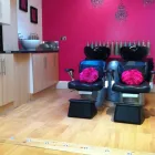Business 14 image BALLROOM HAIR SALON Hairdressers in Preston La
