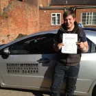Business 6 image BANBURY INTENSIVE DRIVING SCHOOL Driving Schools in Banbury Ox