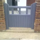 Business 12 image BANK OF SCOTLAND Banks & Financial Institutions in Aberdeen Ab