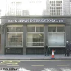 Business 1 image BANK SEPAH INTERNATIONAL PLC Banks & Financial Institutions in London Gr