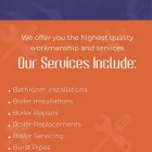 Business 3 image BANWAITT HEATING Plumbers in Southall Mi