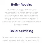 Business 8 image BANWAITT HEATING Plumbers in Southall Mi