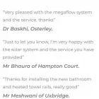 Business 9 image BANWAITT HEATING Plumbers in Southall Mi