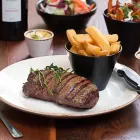 Business 7 image BAR + BLOCK STEAKHOUSE GLASGOW Steakhouses in Glasgow Glg