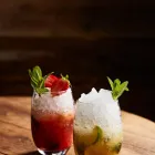 Business 8 image BAR + BLOCK STEAKHOUSE GLASGOW Steakhouses in Glasgow Glg