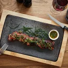 Business 11 image BAR + BLOCK STEAKHOUSE GLASGOW Steakhouses in Glasgow Glg