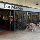Business 1 image BAR MALDEN Restaurants in New Malden Su