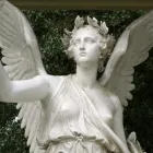 Business 4 image BARBARA BURGESS Meditation Centres in Nottingham No