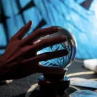 Business 5 image BARBARA BURGESS Meditation Centres in Nottingham No