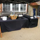 Business 3 image BARBECUE GRILL MASTER Restaurants in Dagenham Gr