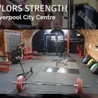 Business 3 image BARBELLS & BUNKERS Weight Loss Specialists & Clinics in Liverpool Me