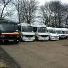 Business 3 image BARCLAYS BANK PLC Banks & Financial Institutions in Bedworth Wa