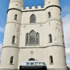 Business 15 image BARCLAYS BANK PLC Banks & Financial Institutions in Middlesbrough Cl