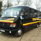 Business 1 image BARCLAYS BANK PLC Banks & Financial Institutions in Bedworth Wa