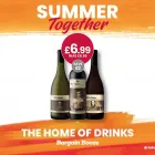 Business 1 image BARGAIN BOOZE Vape Shops in Whitby No