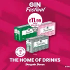 Business 3 image BARGAIN BOOZE Vape Shops in Whitby No