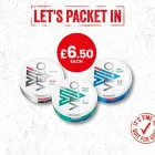 Business 5 image BARGAIN BOOZE Vape Shops in Whitby No