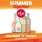 Business 6 image BARGAIN BOOZE Vape Shops in Whitby No