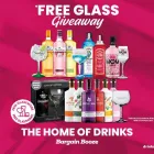 Business 12 image BARGAIN BOOZE Vape Shops in Whitby No